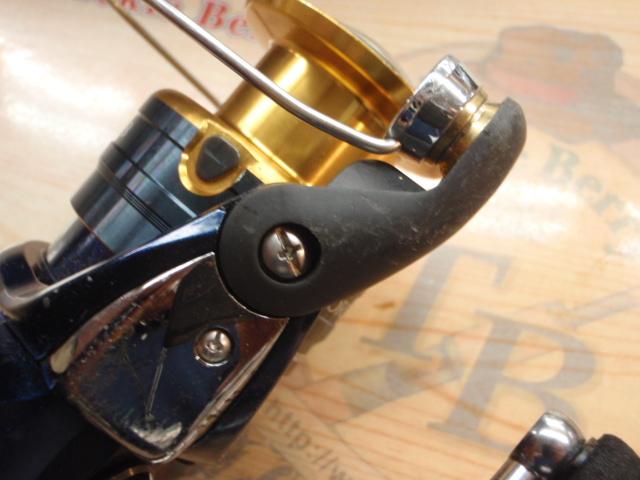 13アオリスタBB 4000