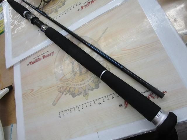 ダイワ　ソルティガコースタル　ヒラマサ　63S ソルティガコースタル SG ヒラマサ 63S｜＠ベリーネット 日本最大新品