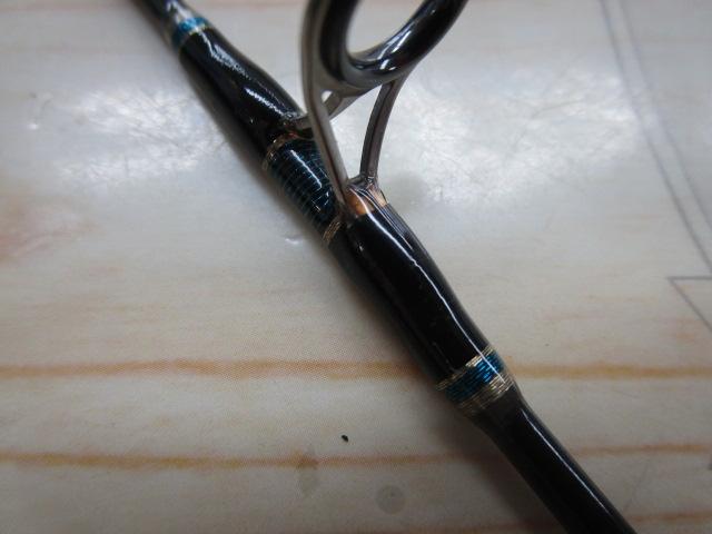 ダイワ　ソルティガコースタル　ヒラマサ　63S ソルティガコースタル SG ヒラマサ 63S｜＠ベリーネット 日本最大新品