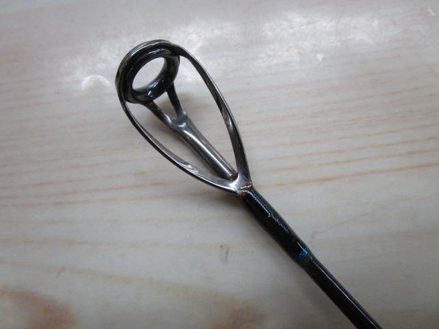 ソルティガコースタル SG ヒラマサ 63S｜＠ベリーネット 日本最大新品