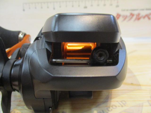 21バルケッタBB 150DH-HG