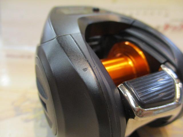 21バルケッタBB 150DH-HG