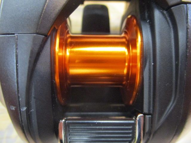 21バルケッタBB 150DH-HG