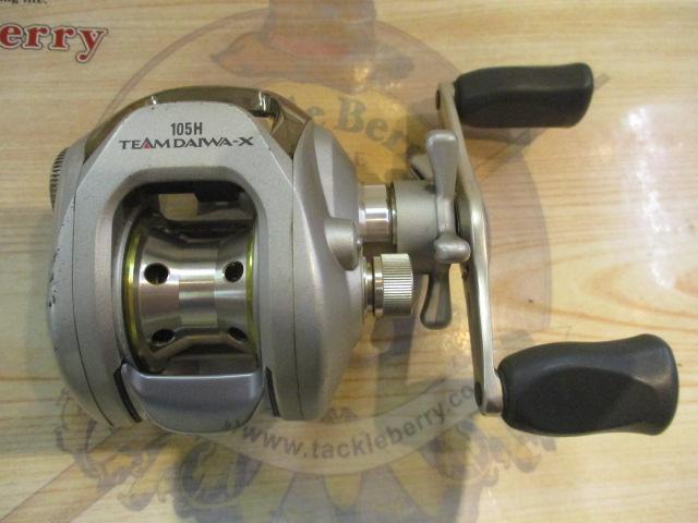 TD-X 105H