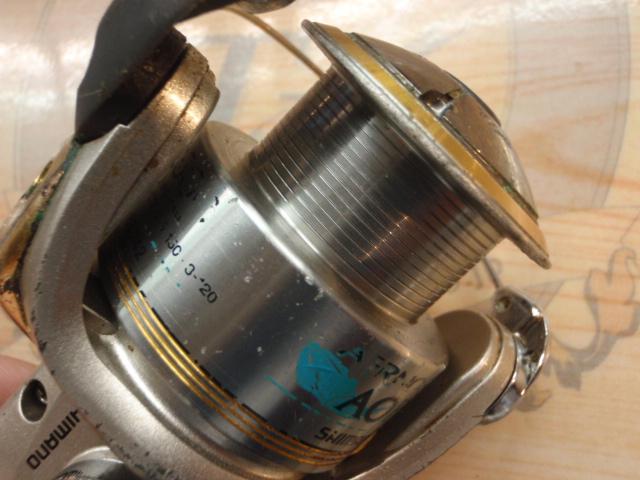 06エアノスXTLアオリ 2500