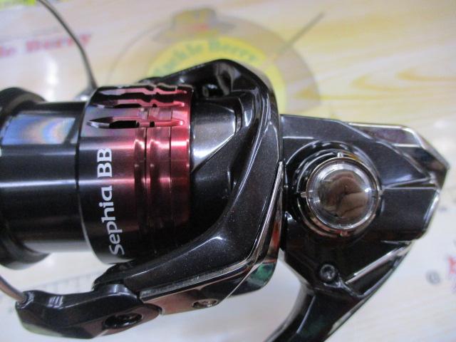 22セフィアBB C3000SDHHG