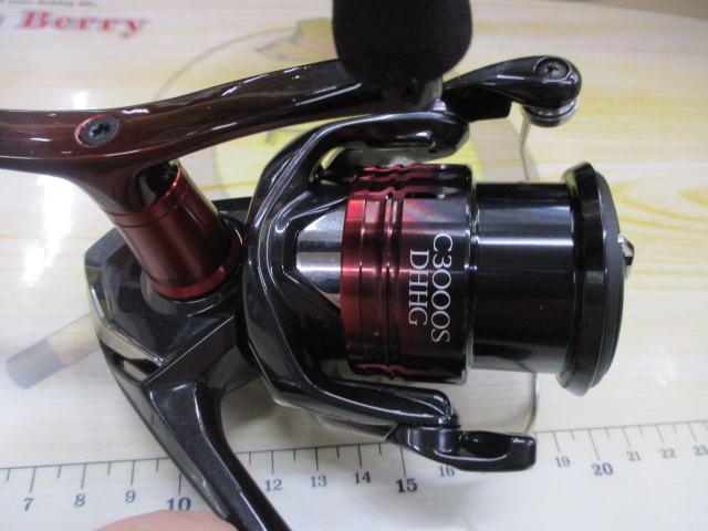 22セフィアBB C3000SDHHG