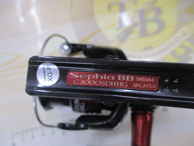 22セフィアBB C3000SDHHG