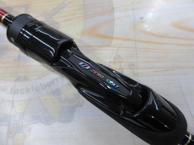 月下美人エア 68L-T・W｜＠ベリーネット 日本最大新品中古釣具WEBショップ
