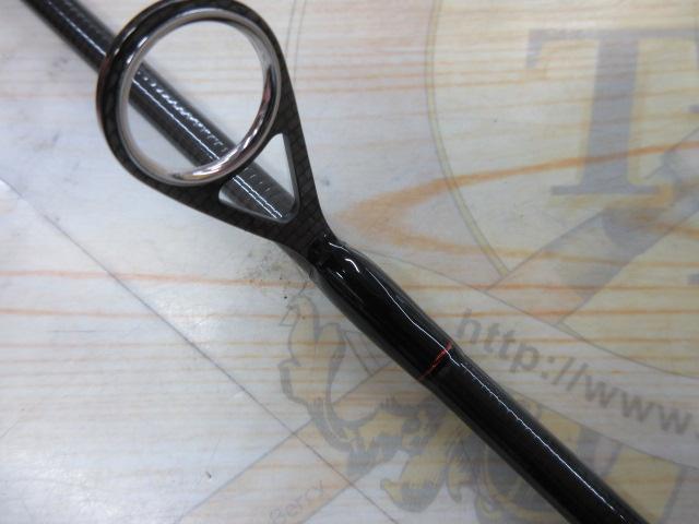 月下美人エア 68L-T・W｜＠ベリーネット 日本最大新品中古釣具WEBショップ