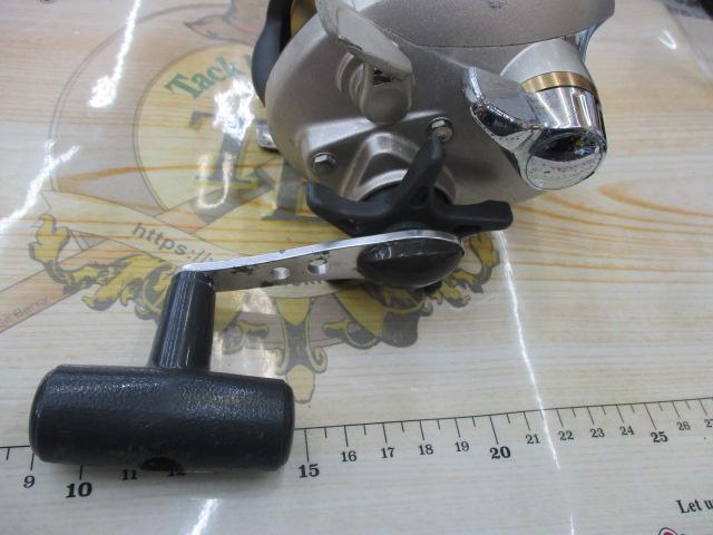ハイパータナコン 400BDe