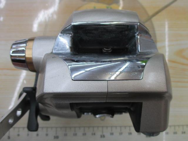 ハイパータナコン 400BDe
