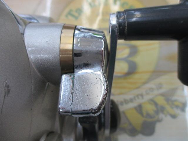 ハイパータナコン 400BDe