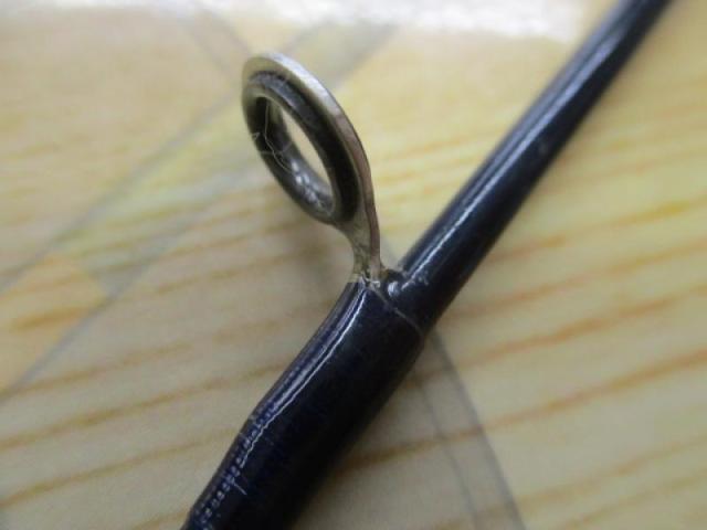 アグレシオン AGS-602ML｜＠ベリーネット 日本最大新品中古釣具WEBショップ