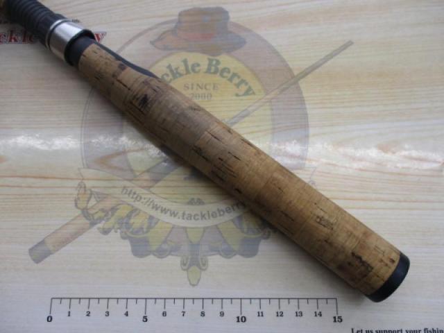 アグレシオン AGS-602ML｜＠ベリーネット 日本最大新品中古釣具WEBショップ