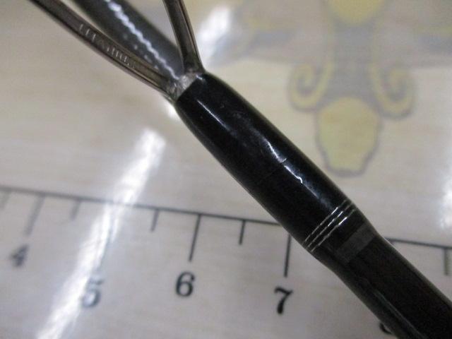 ダーインスレイヴ コードグライガン61L