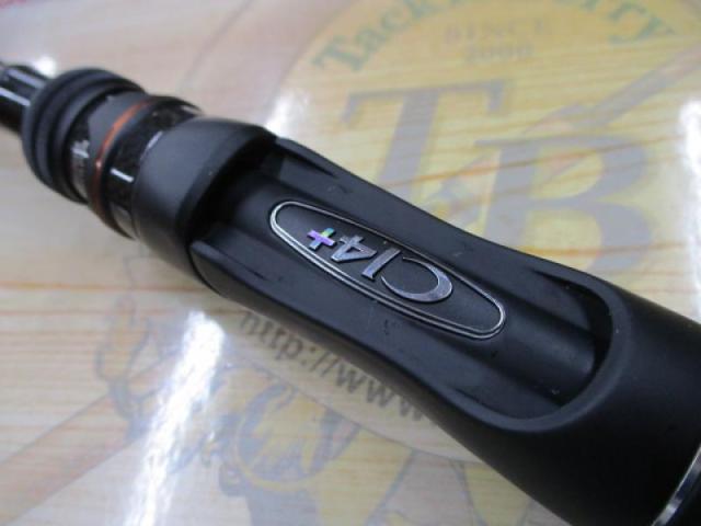 24ポイズンアドレナ 264UL-S｜＠ベリーネット 日本最大新品中古釣具WEB