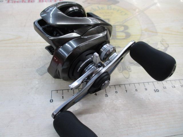 20メタニウムHG LH｜＠ベリーネット 日本最大新品中古釣具WEBショップ