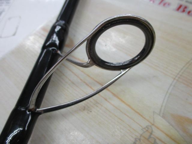 ショアスパルタン スタンダード 96MH｜＠ベリーネット 日本最大新品