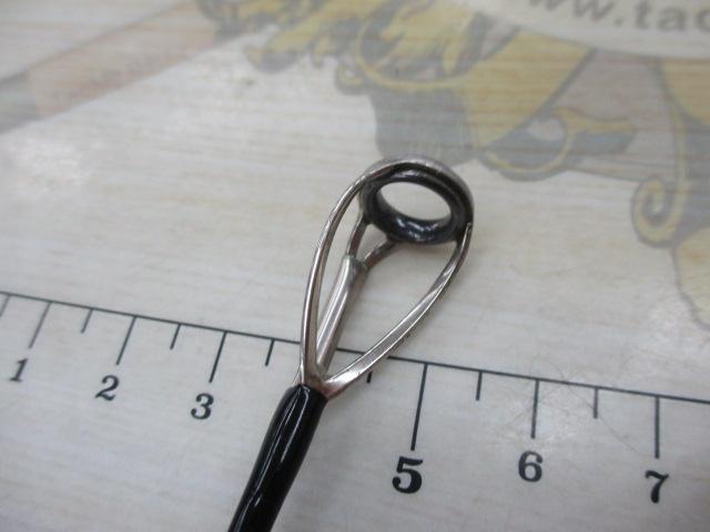ショアスパルタン スタンダード 96MH｜＠ベリーネット 日本最大新品