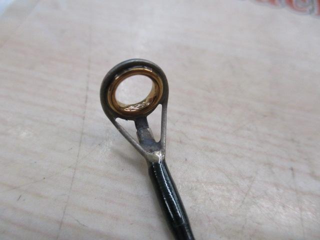 トラウティンスピン GTR-66L