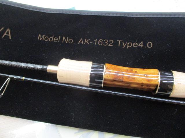エアースティックコマヤAK1632タイプ4.0｜＠ベリーネット 日本最大新品