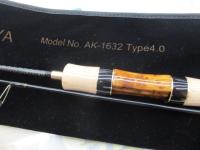エアースティックコマヤAK1632タイプ4.0
