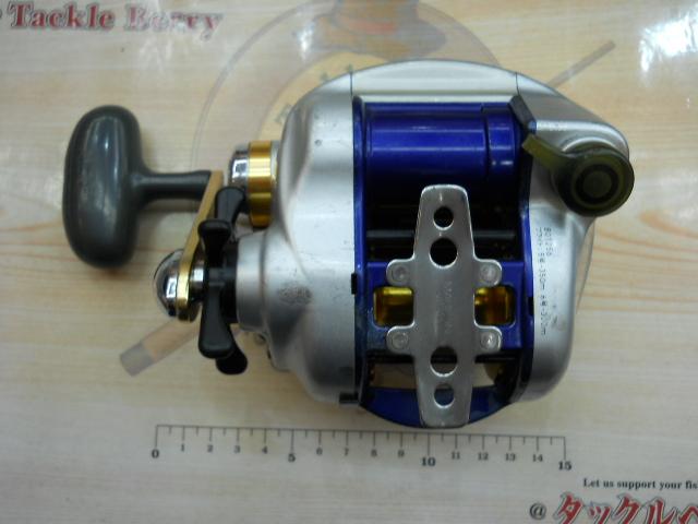 ハイパータナコン 500F