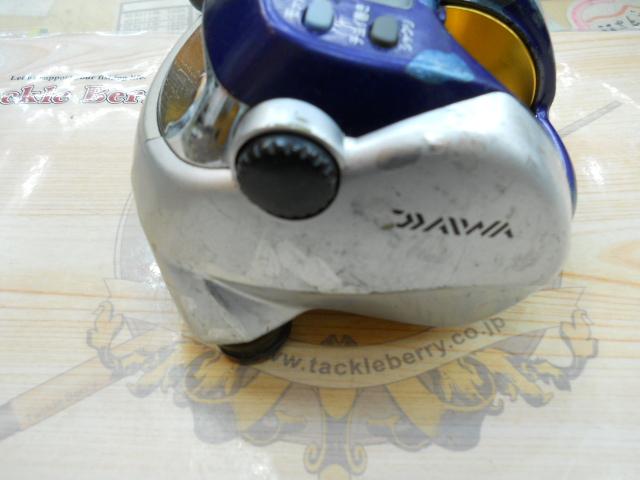 ハイパータナコン 500F