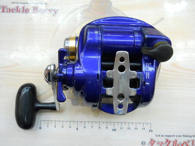 ハイパータナコン 500Fe