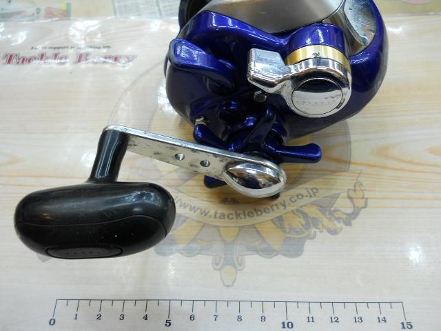 ハイパータナコン 500Fe