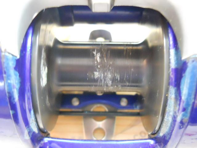 ハイパータナコン 500Fe