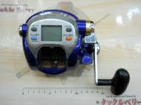 ハイパータナコン 500Fe
