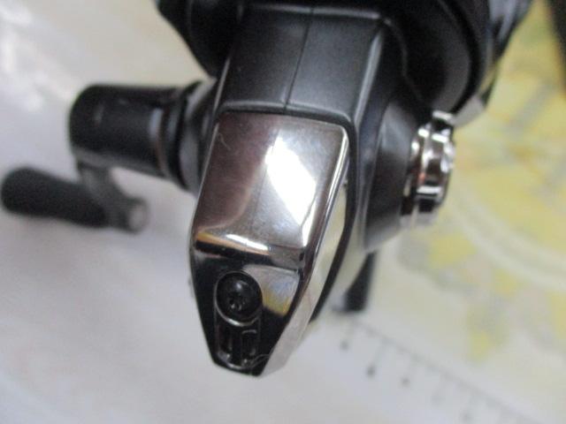 21ソアレXR C2000SSPG