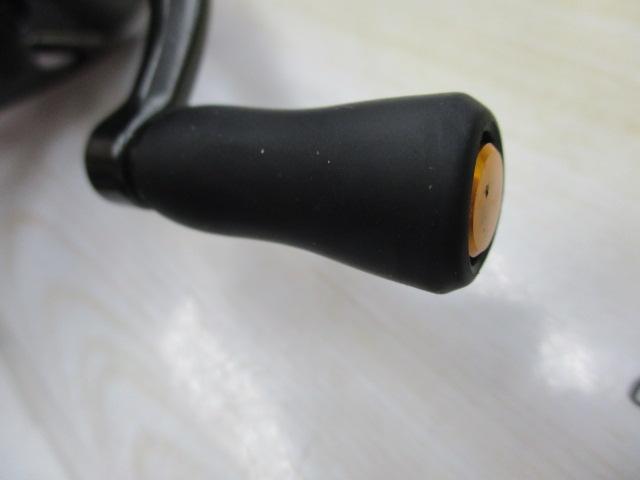 21ソアレXR C2000SSPG