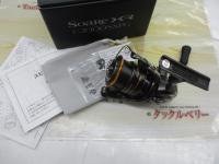 21ソアレXR C2000SSPG