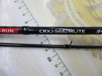 クロステージ CRXJ-S682ML/TE