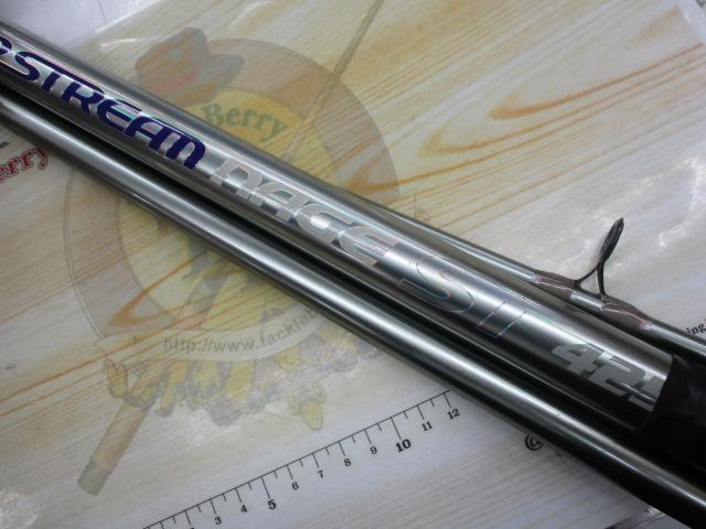 パワーストリーム投ST425