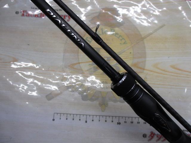 23ディアルーナ B86M｜＠ベリーネット 日本最大新品中古釣具WEBショップ