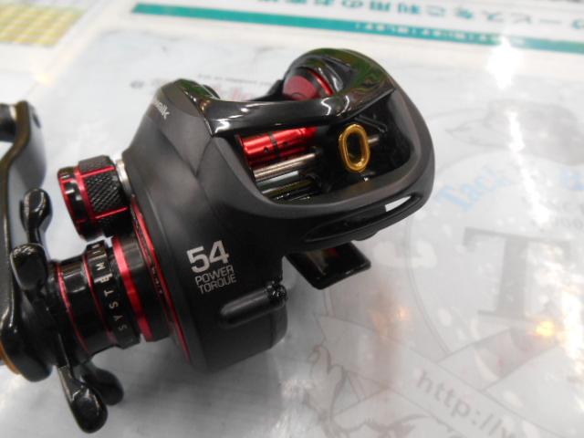 オクトパスライト 54R