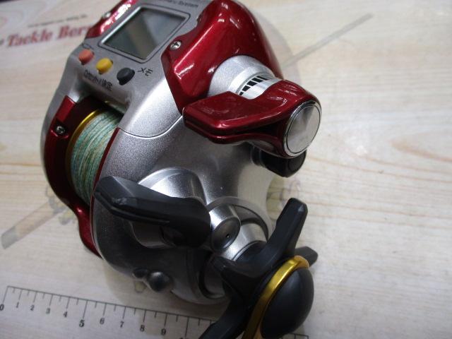 09電動丸 600プレイズ