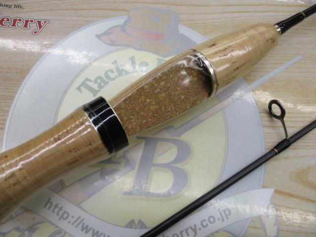 エアースティック AS-1652-S ザンムスロー