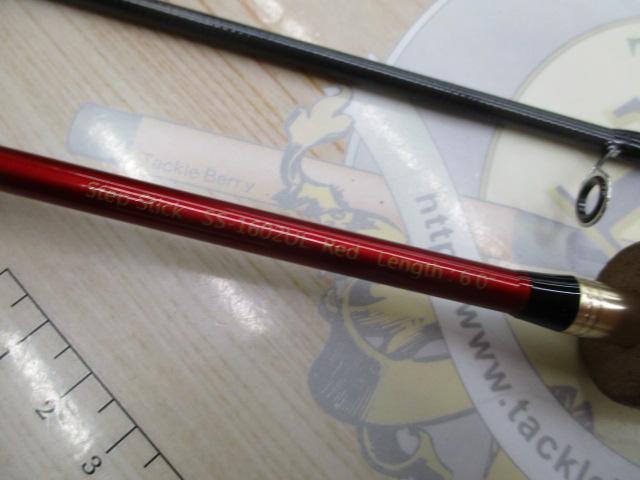 ステップスティック SS1602UL-Sレッド