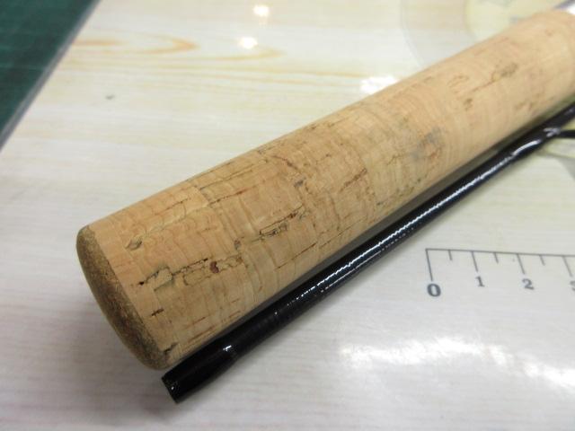 トラウトワンXT 60SUL2