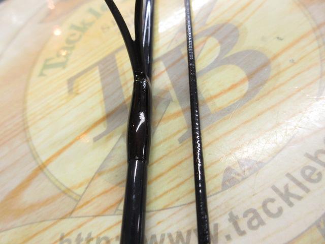 トラウトワンXT 60SUL2