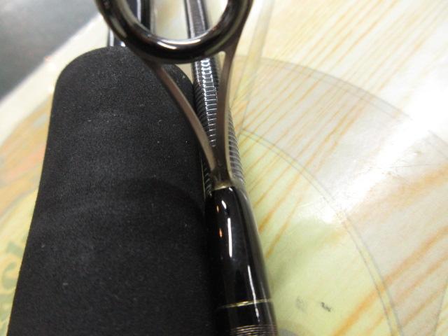 ソルシア SL-902ML