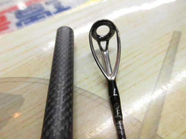 ソルシア SL-902ML