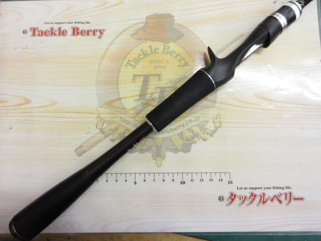 ポイズンアドレナ 1610L+BFS｜＠ベリーネット 日本最大新品中古釣具WEB