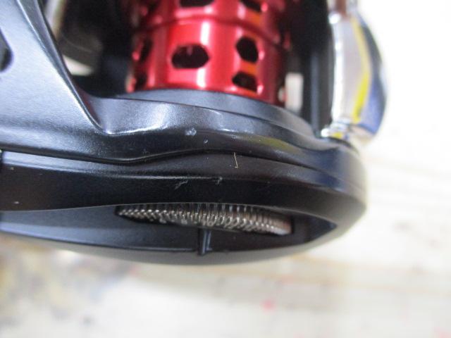 25アルファス BF TW 8.5R