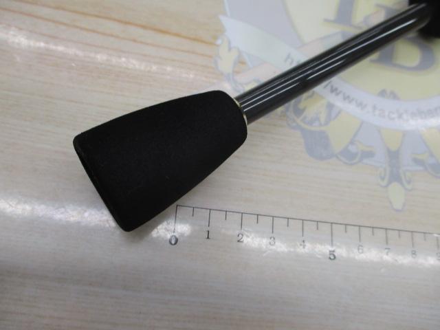 エアースティック AS-1632 アンダーゼロ